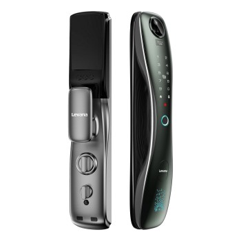 Levana-Fingerprint-i7 AI  Smart Lock