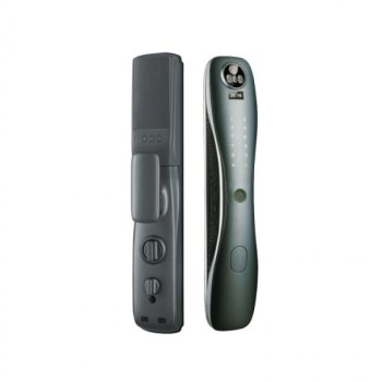 Lezn-Fingerprint i7 Smart Lock