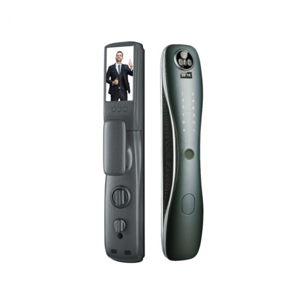 Lezn-Cateye i7 Smart Lock