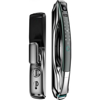 Lezn-Fingerprint K12 Smart Lock