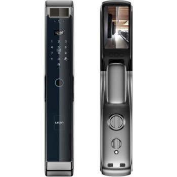 Lezn-Faceprint R7 Smart Lock