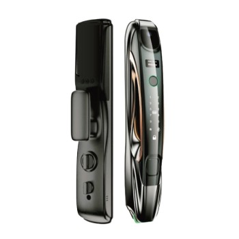 Lezn-Fingerprint i11 Smart Lock