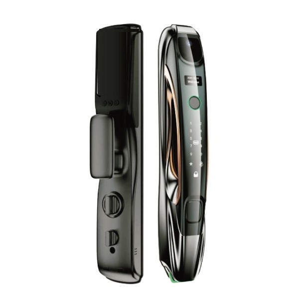 Lezn-Fingerprint i11 Smart Lock