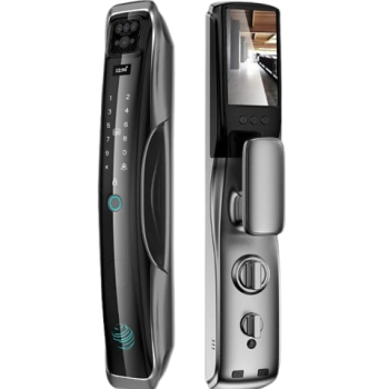 Lezn-Cateye Active Video Intercom i13 Smart Lock