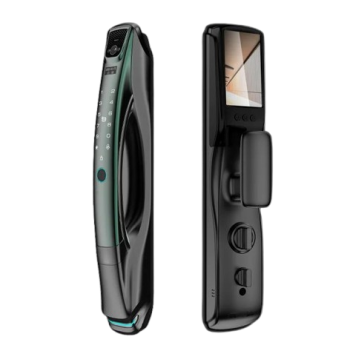 Lezn-Faceprint K12 Smart Lock