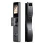 Lezn-Faceprint i19 Active Video Intercom Smart Lock