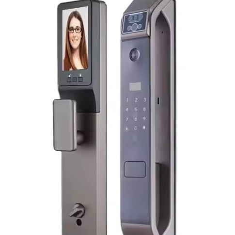 PNDA-Cateye i17 Smart Lock