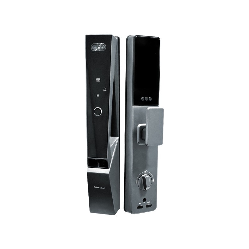 PNDA-Faceprint i18 Smart Lock