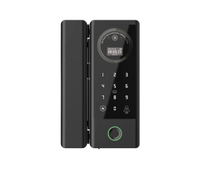  ابواب زجاج - بصمه وجه SIB - GLS05A