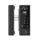 Glass Door-SIB-Facerprint GLS05A Smart Lock