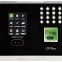 ZKTeco MB5000 WiFi Face & Fingerprint Time Attendance Machine