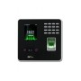 ZKTeco MB20 Face & Fingerprint Time Attendance Machine with RFID Card and Password