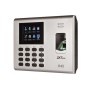 ZKTeco K40 Pro Fingerprint Time Attendance Machine with Backup Battery