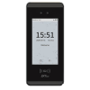 ZKTeco MiniAC Plus Face  Time Attendance Machine with RFID Card and Password