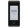 ZKTeco MiniAC Plus Face  Time Attendance Machine with RFID Card and Password