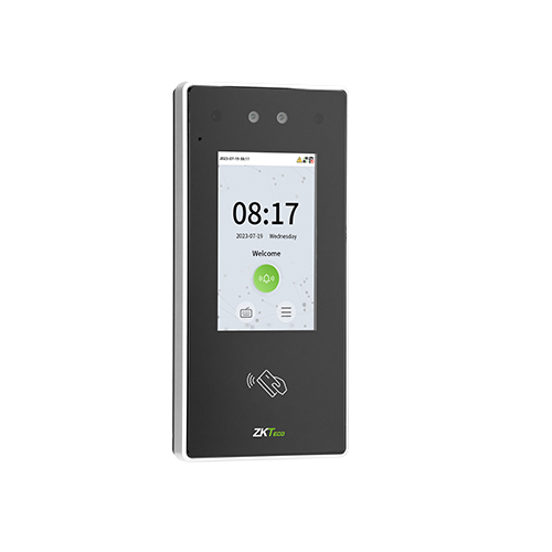 ZKTeco-SpeedFace V4L Face Recognition Attendance System