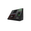 ZKTeco uFace 402 Face & Fingerprint Time Attendance Machine with Backup Battery
