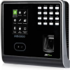 ZKTeco MB6000 Face Recognition Attendance System with Backup Battery
