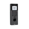 ZKTeco SENSEFace 2A Face & Fingerprint Time Attendance Machine with RFID Card and Password