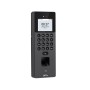 ZKTeco SENSEFace 2A Face & Fingerprint Time Attendance Machine with RFID Card and Password