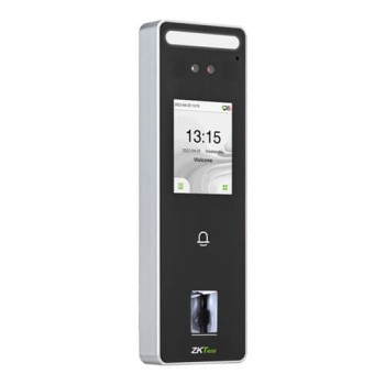 ZKTeco-SpeedFace V3L Face Recognition Attendance System