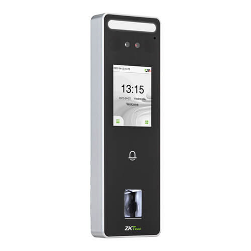 ZKTeco-SpeedFace V3L Face Recognition Attendance System