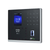 ZKTeco MB2000 Face Recognition Attendance System with Backup Battery