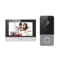 Hikvision-DS-Kis-603 P Smart IP Video Intercom with Mobile App