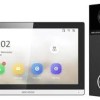هيكفيجن- فيديو انتركم  موبايل ابلكيشن  DS-KIS610-P
