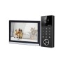 Hikvision-DS-Kis-612-S  Smart IP Video Intercom with Mobile App